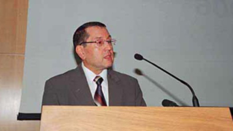 بوطرفة: “الاستعمال المفرط لأجهزة التكييف يتسبب في عجز في التوزيع”