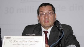 وزارات ومؤسسات عمومية تتماطل في تسديد 600 مليار لسونلغاز