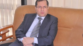 بوطرفة: المجمع البترولي “توات غاز” عملي نهاية العام