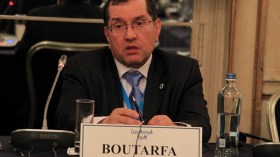 الجزائر “تقطف” ثمرة 20 شهرا من التحركات الدبلوماسية حول سوق النفط