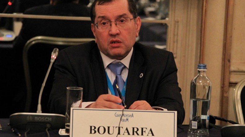 الجزائر “تقطف” ثمرة 20 شهرا من التحركات الدبلوماسية حول سوق النفط