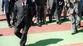 تعزيزات أمنية جديدة وأجهزة لكشف المتفجرات