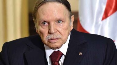 ANP: Le président Bouteflika opère un changement