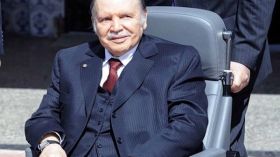 Message du Président Bouteflika à l’occasion de la journée nationale du Moudjahid