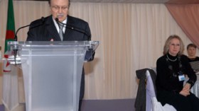 “Algerian women to hold supreme functions”, President says