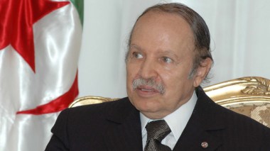 Revision of the Constitution: President Bouteflika sets up committee in charge of drawing up draft bill