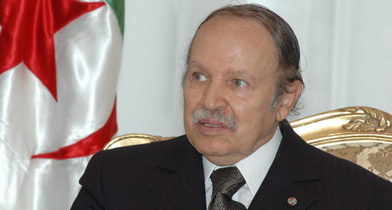 Revision of the Constitution: President Bouteflika sets up committee in charge of drawing up draft bill