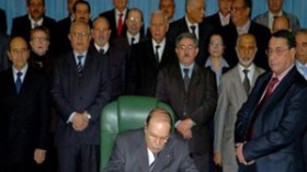 لا‭ ‬ضرائب‭ ‬جديدة،‭ ‬تحسين‭ ‬الأجور‭ ‬و60‭ ‬ألف‭ ‬مليار‭ ‬لرفع‭ ‬القدرة‭ ‬الشرائية‭ ‬للزوالية