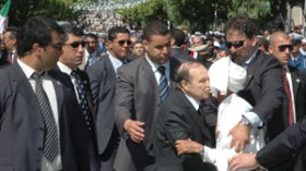 هؤلاء رهنوا حياتهم لإنقاذ حياة الوزراء وكبار المسؤولين