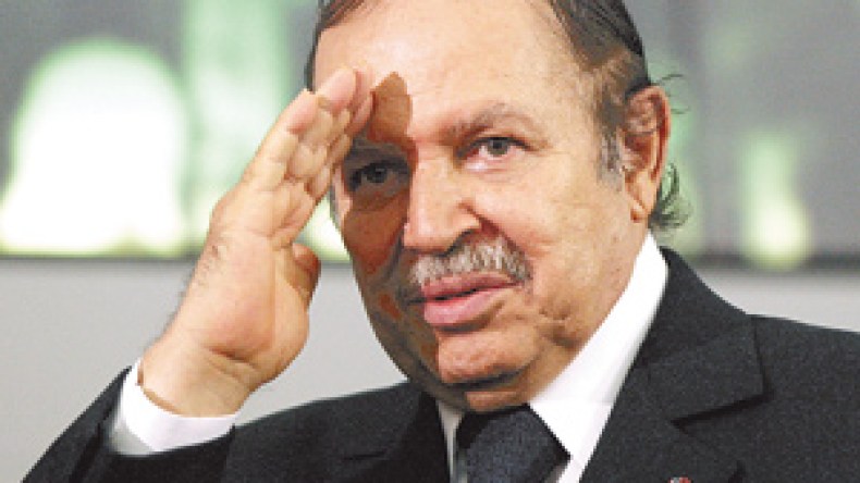 المحتجون يلوّحون بتصعيد حركتهم الاحتجاجية