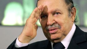 بوتفليقة يلتقي رؤساء البلديات يوم الاثنين القادم