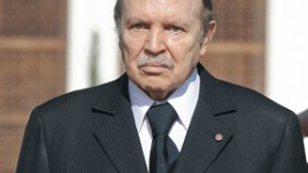 بوتفليقة يصنع “السوسبانس”، “أرانب” تدخل السباق ومفاجآت تحبس الأنفاس