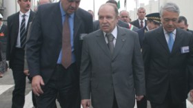 دراجات “كاسكادور” لتأمين موكب الرئيس وتنقلات الوزراء والمسؤولين