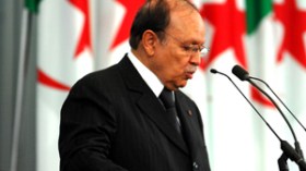 المصالحة والقدرة الشرائية ضمن أولويات بوتفليقة