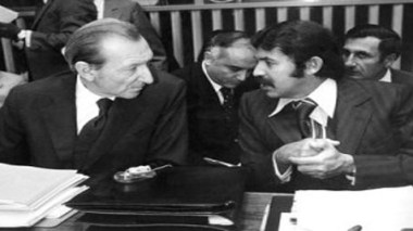 Le combat permanent de l’Algérie pour des relations internationales équitables