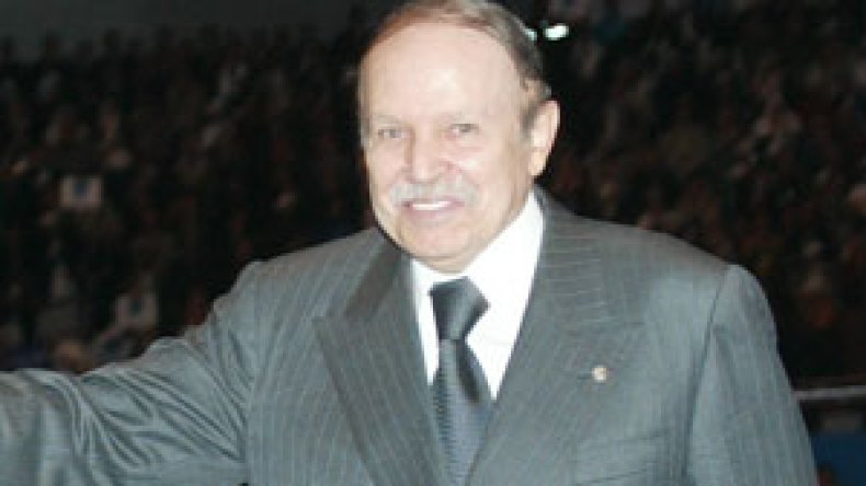 ليس هناك جزائر دون منطقة القبائل وانتظروا برنامجا تنمويا خاصا