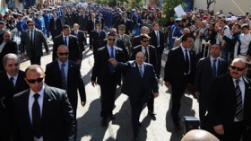 مداومات بوتفليقة تتحول إلى مفرغة لهموم وتظلمات “الزوالية”