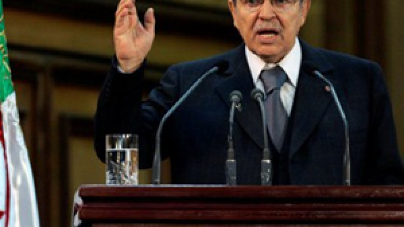 قرارات بوتفليقة تاريخية لكنها في حاجة إلى حكومة جديدة