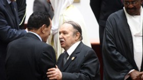 بوتفليقة يستعجل العرب لإصلاح منظومة العمل العربي المشترك