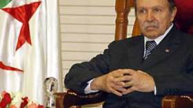 الرئاسيات، العدالة، الجماعات المحلية وتهيئة الإقليم أولويات خطة أويحيي