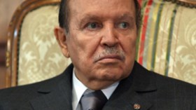 بوتفليقة يأمر ولد قابلية بالإسراع في إصلاح الجباية المحلية ومحاربة البيروقراطية