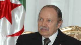 بوتفليقة ينهي مهام مدير الشؤون الدينية ببلعباس المتهم بتبديد أموال عمومية