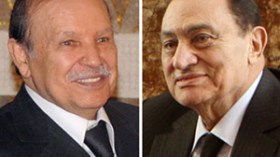 مصر تنتهز الظروف لوقف النزيف وتأمين مصالحها الخاصة