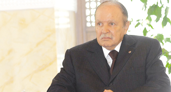 Political Parties: « Bouteflika most suitable to spearhead transition period ahead of 2014 elections »