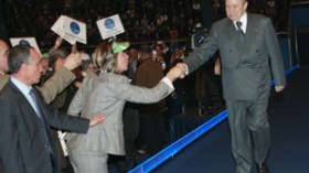 بوتفليقة في زيارة عمل إلى العاصمة هذا الأسبوع