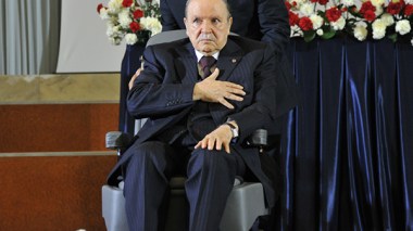 Grenoble: Bouteflika hospitalisé dans une clinique privée