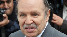 بوتفليقة ينهي مهام 8 رؤساء أمن ولايات