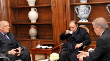 Bouteflika serait sur le point du retour