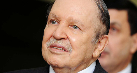 Quai d'Orsay: Bouteflika est toujours en France