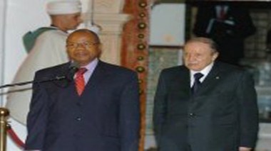 M. Cissoko se félicite de la condamnation par l’Algérie des attaques terroristes au Mali