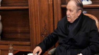 Ramadhan-2013: le président Bouteflika adresse ses vœux aux souverains et chefs d’Etat arabes et musulmans