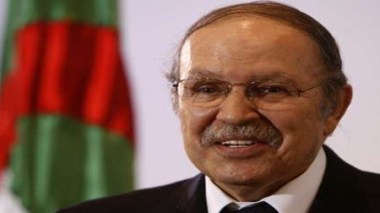 L’état de santé du président Bouteflika “évolue bien” (Pr. Bougherbal)