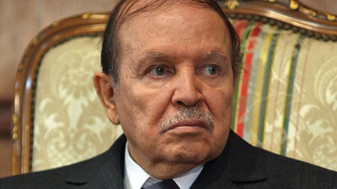 هذا هو الراتب الشهري للرئيس بوتفليقة