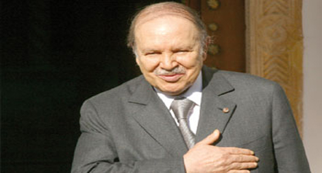 Paris: Sellal et Gaid Salah rendent visite à Bouteflika