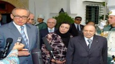 Le MAE australien plaide pour l’intensification des relations de son pays avec l’Algérie