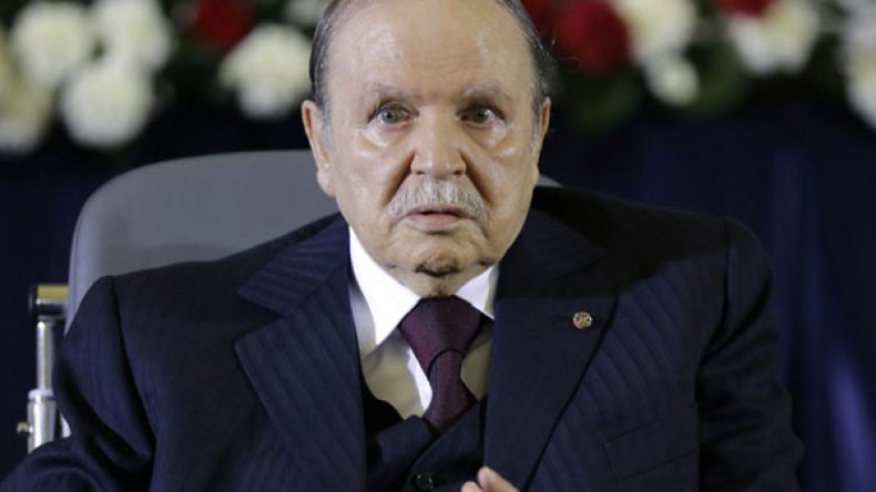 العام باين من خريفو!