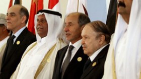 قطر‭ ‬ترعى‭ ‬‮”‬المصالحة‮”‬‭ ‬بين‭ ‬بوتفليقة‭ ‬ومصطفى‭ ‬عبد‭ ‬الجليل‭ ‬