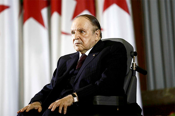 Biens des pieds-noirs: le message de Bouteflika clôt le dossier