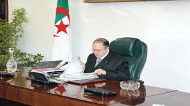 Texte intégral du message du président Bouteflika au 2ème sommet de Séoul sur la sécurité nucléaire