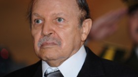 بوتفليقة يجري حركة واسعة في سلك السفراء والقناصلة