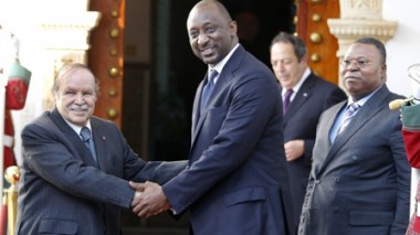 Le Mali salue le rôle de l’Algérie dans le règlement de sa crise