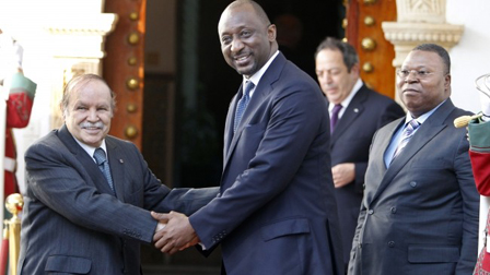 Le Mali salue le rôle de l’Algérie dans le règlement de sa crise