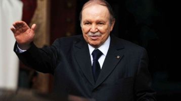 مسارات البحث عن خليفة