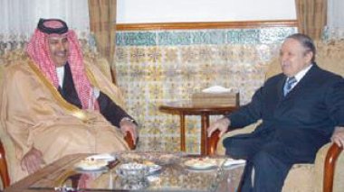 Palestine : Qatar appelle à la médiation algérienne avec la France