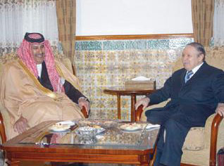 Palestine : Qatar appelle à la médiation algérienne avec la France