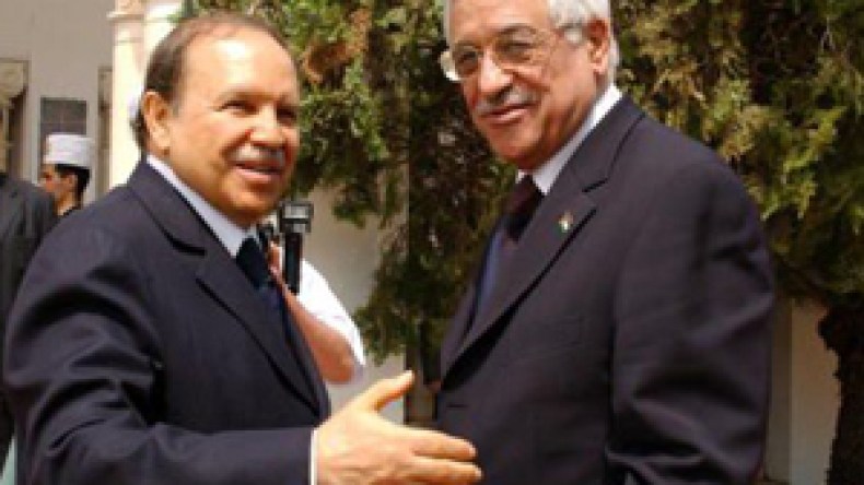 2 مليار دولار .. مساعدات الجزائر للفلسطينيين والأفارقة